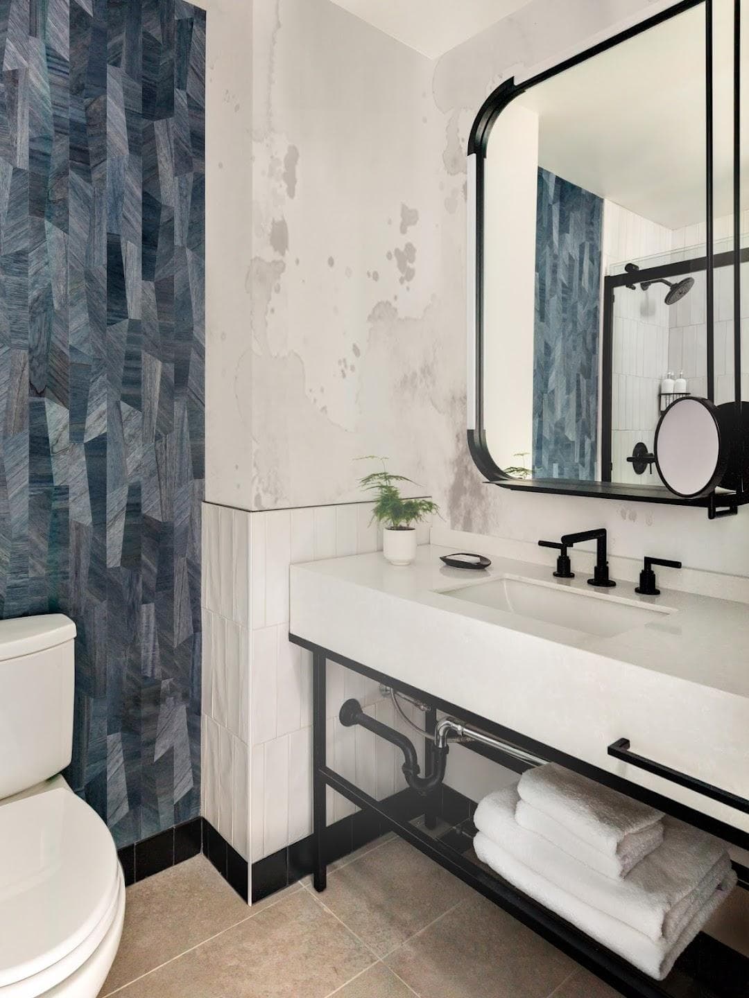 Kimpton Theta New York - Times Square photo 1