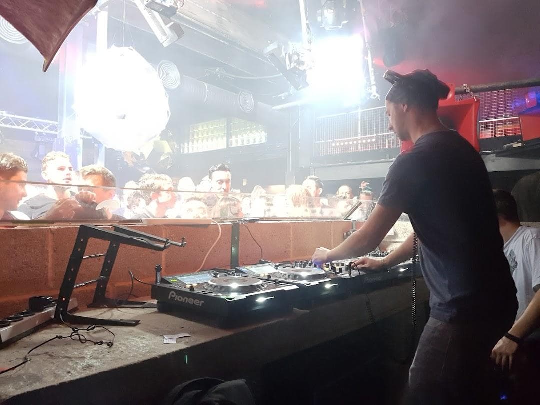 Egg London Nightclub photo 5