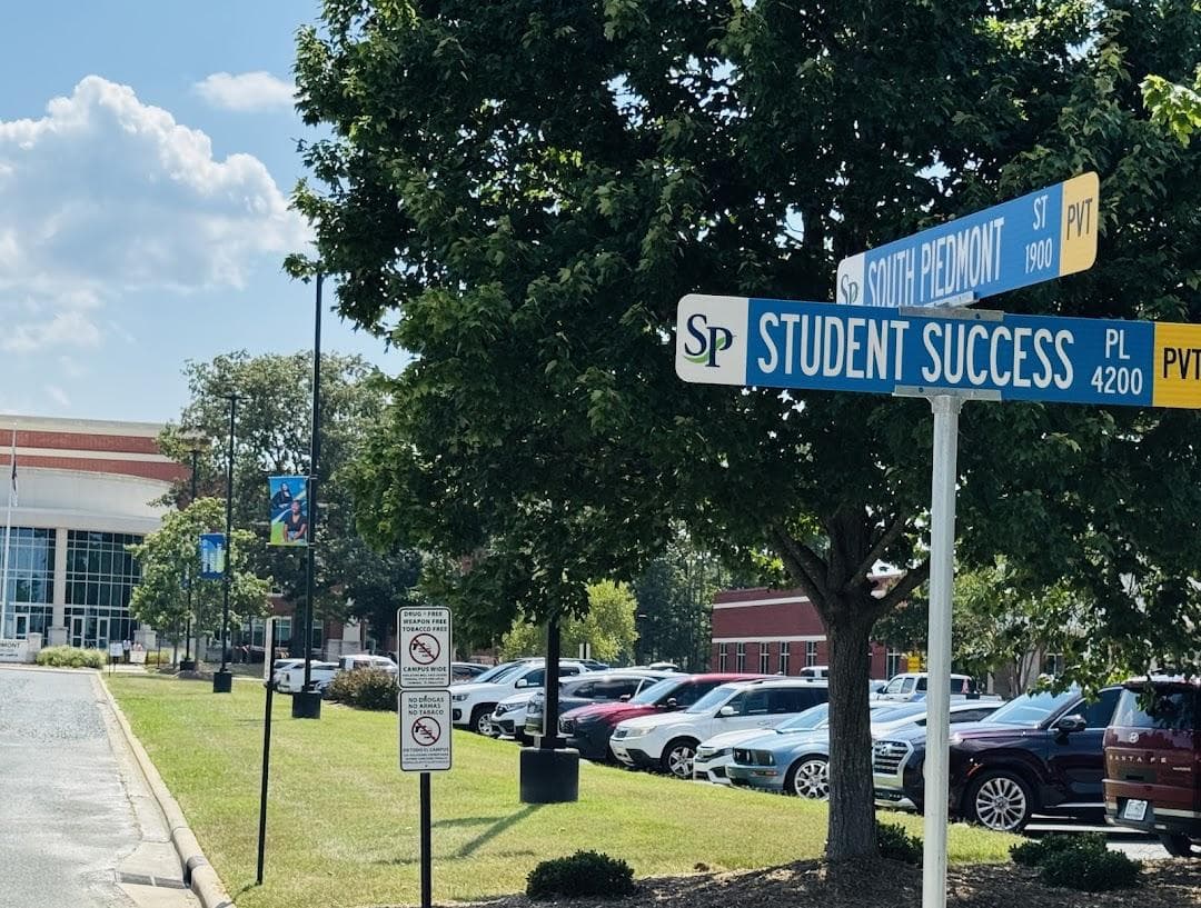 South Piedmont Community College-Old Charlotte Highway Campus photo 5