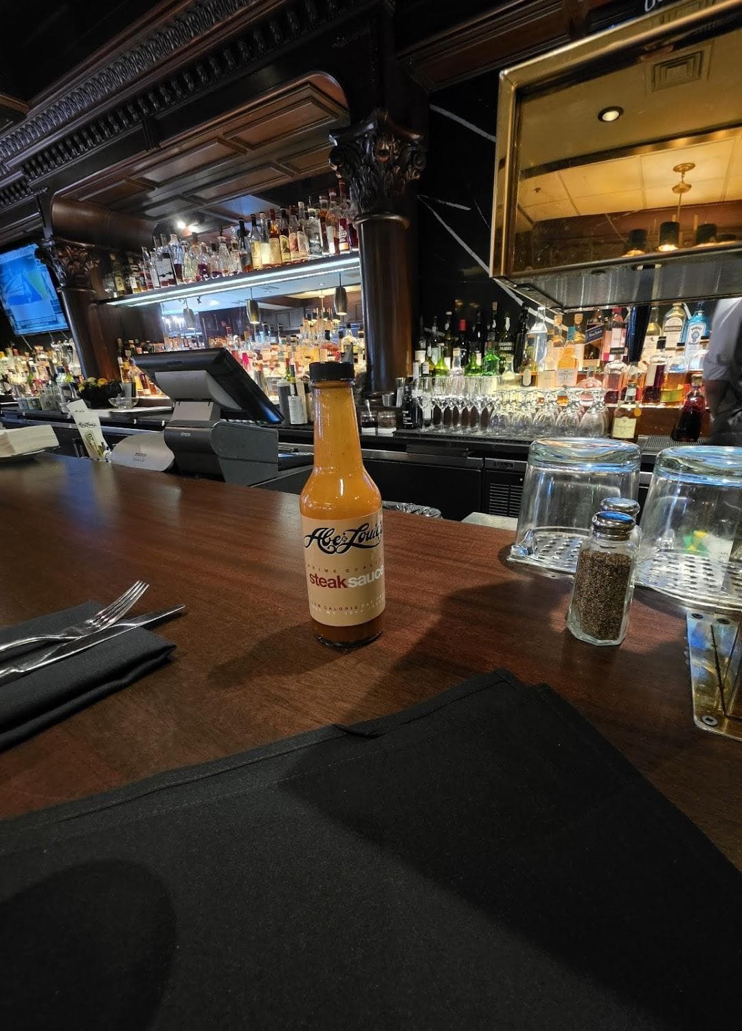 Abe & Louie's photo 3