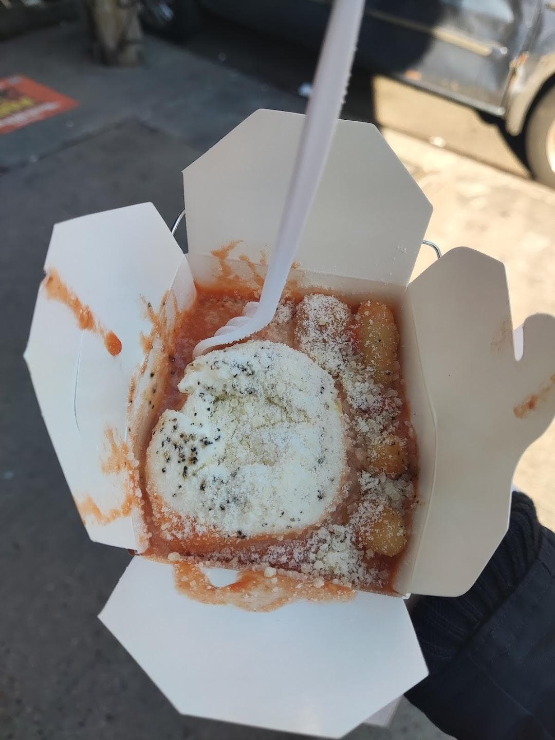 Gnocchi on 9th photo 1