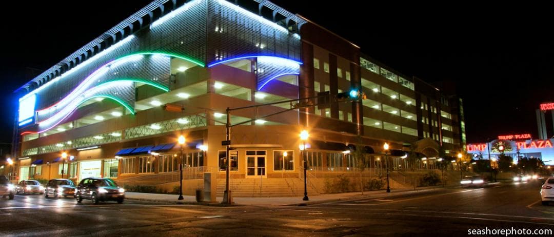 The Noyes Arts Garage of Stockton University photo 2