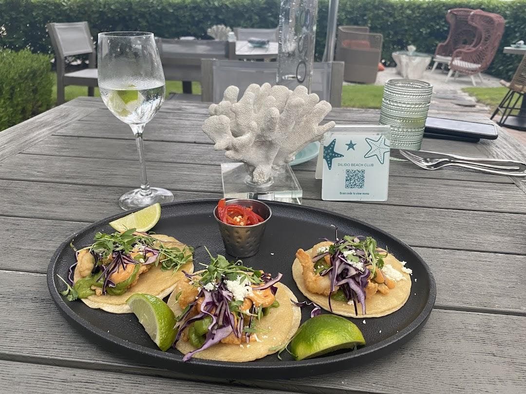 DiLido Beach Bar photo 4