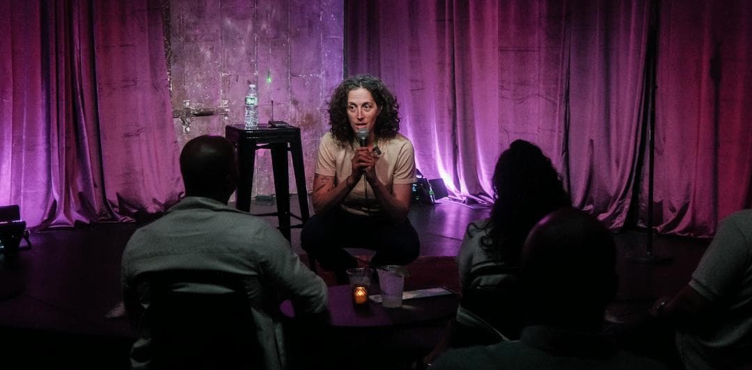 Next In Line Comedy photo 4