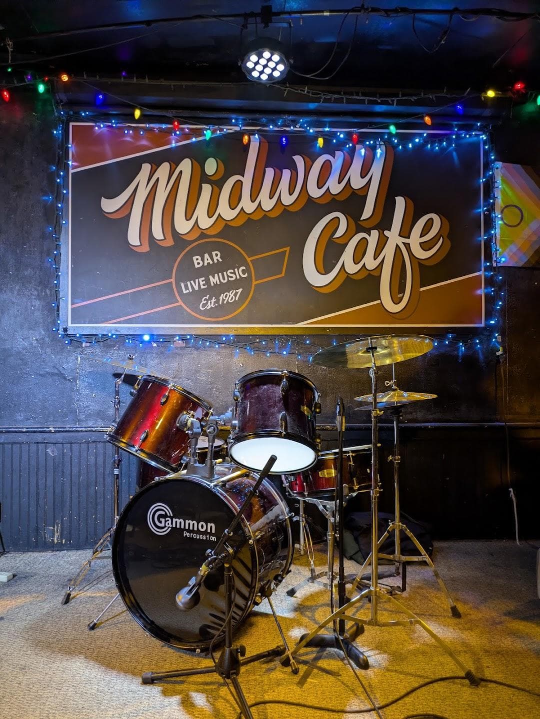 Midway Café photo 5