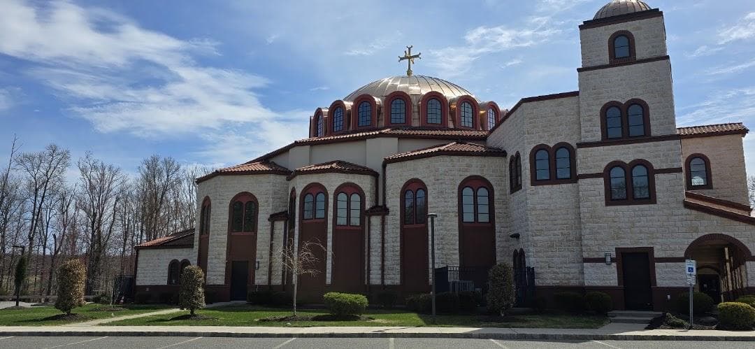 Ss. Nicholas, Constantine & Helen Greek Orthodox Church photo 5