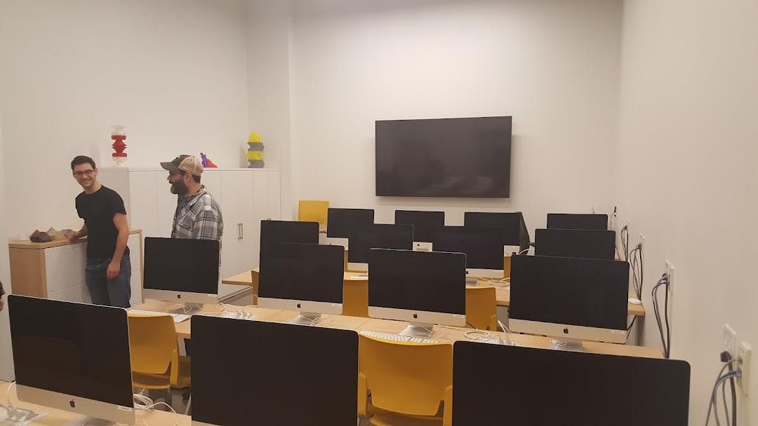 Rutgers University - Newark Campus photo 1