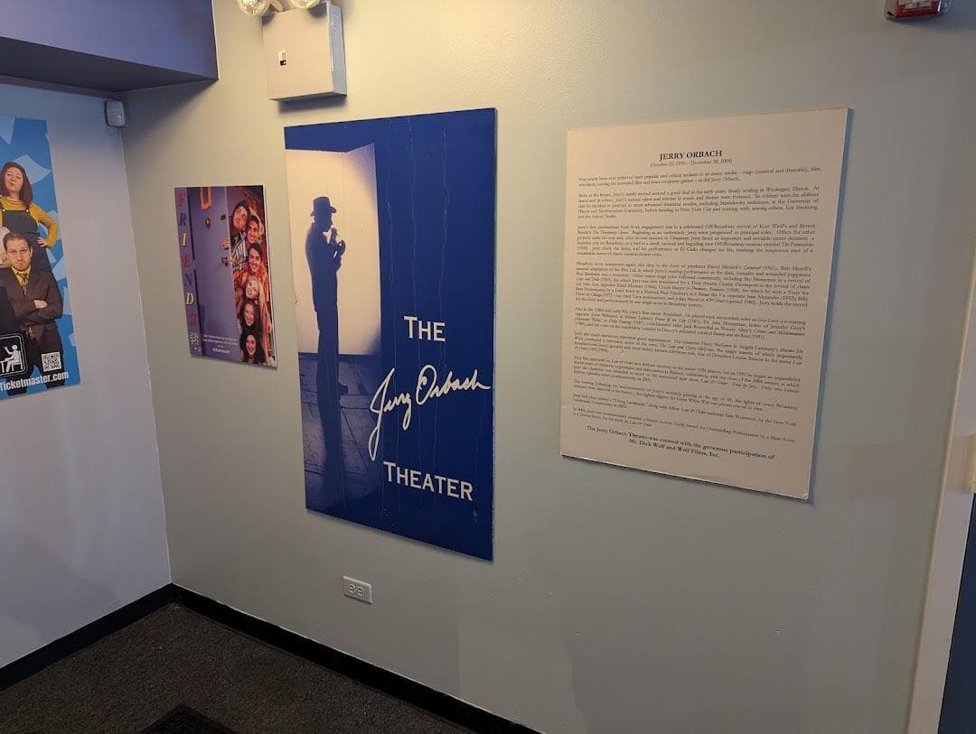 The Theater Center photo 5