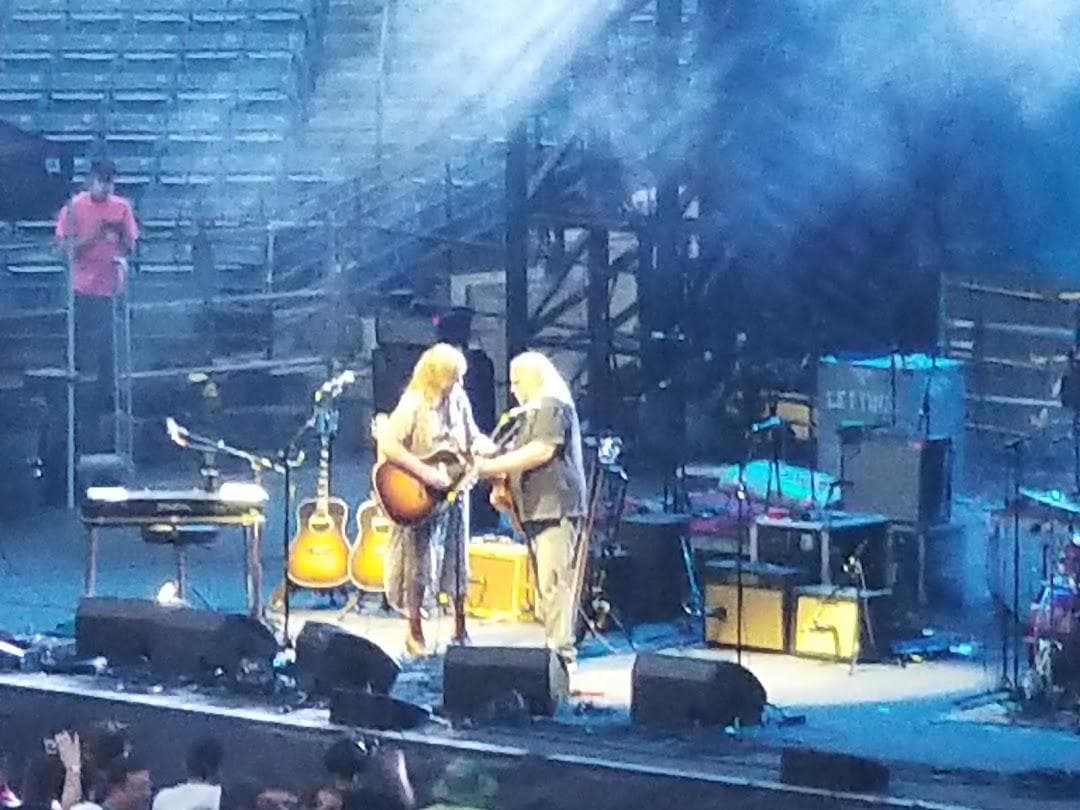 Westville Music Bowl photo 2