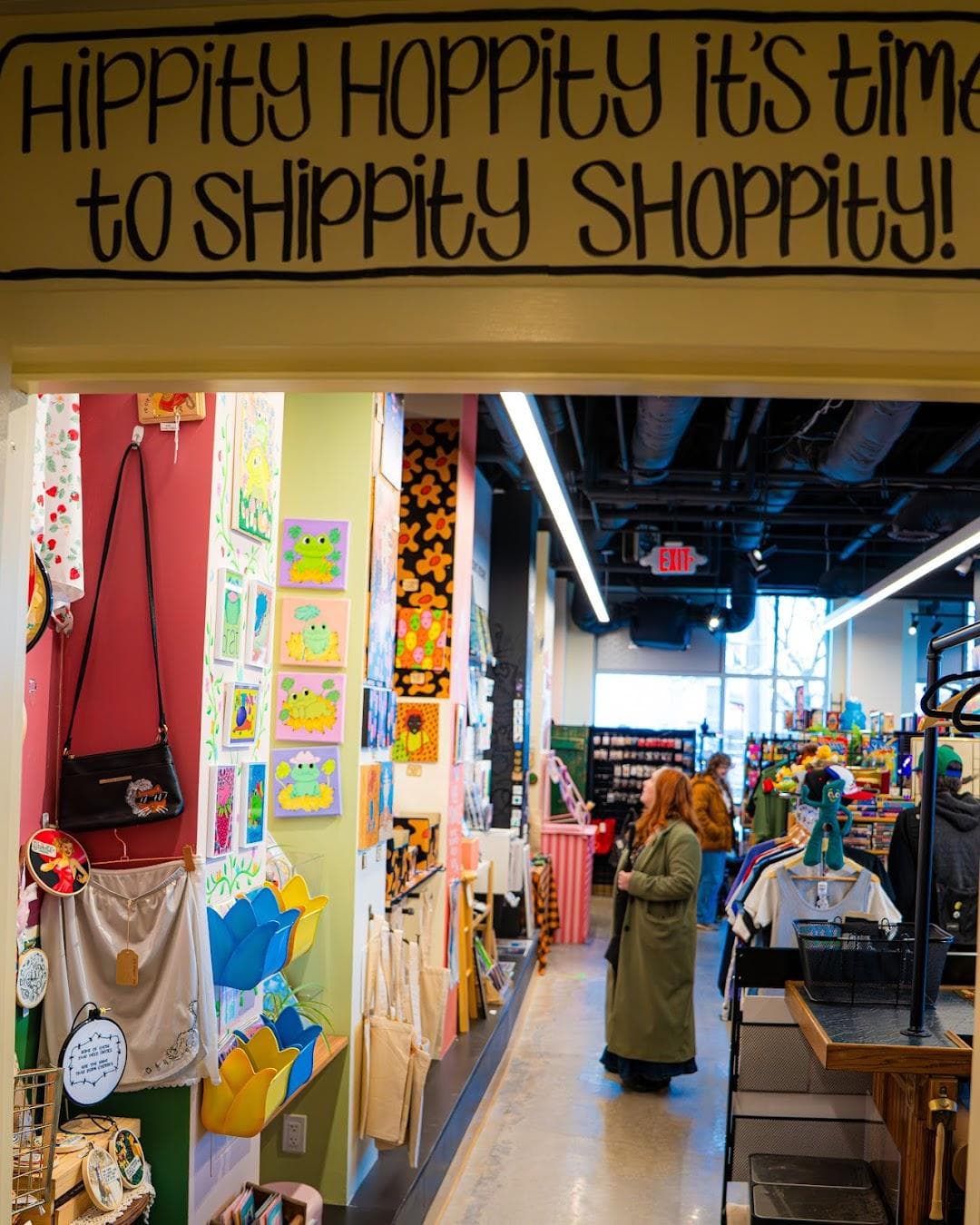 The Brighton Emporium photo 6