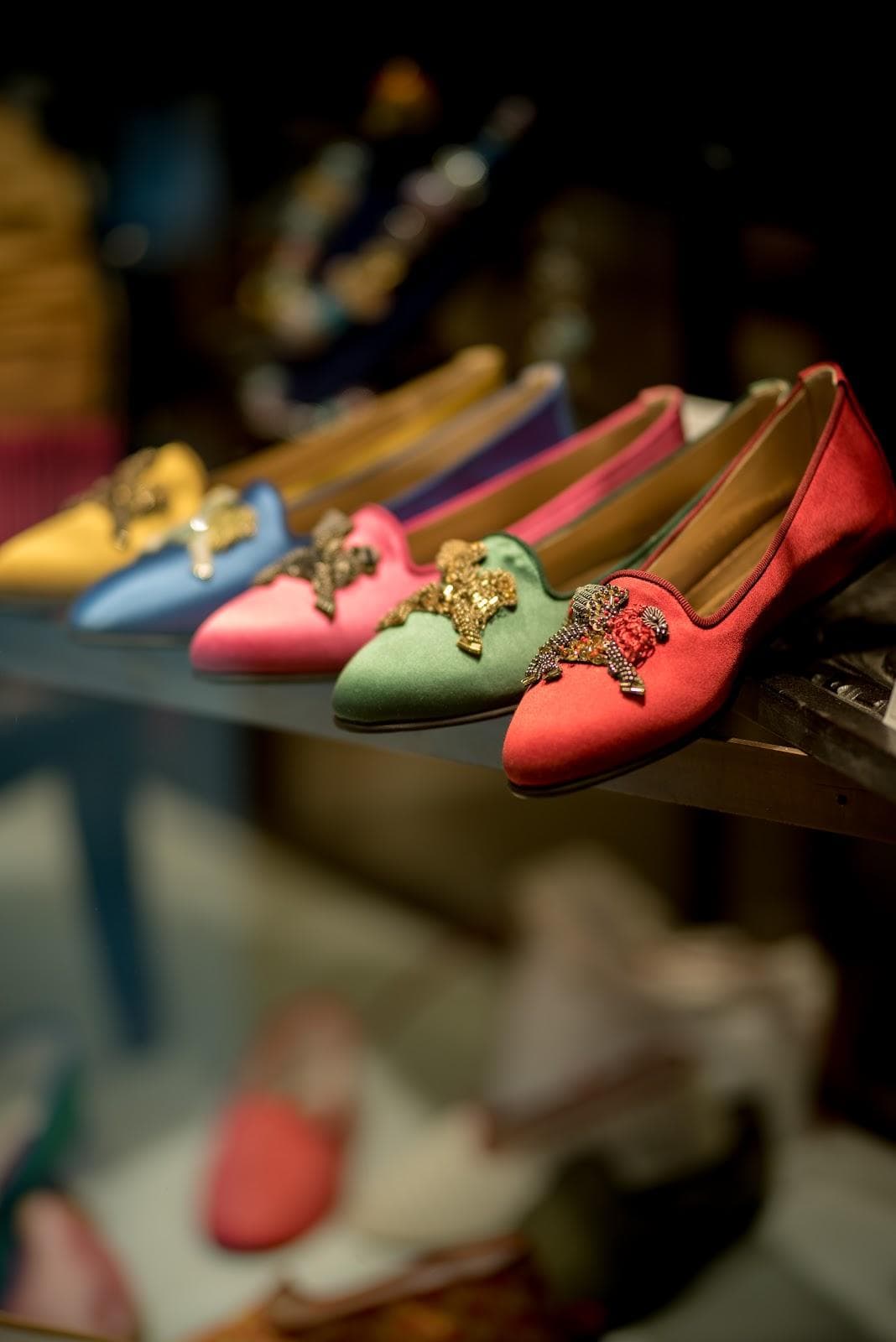 Edmond à Venise concept store photo 1