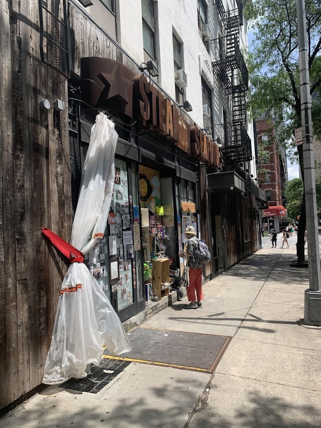 Hell's Kitchen photo 6