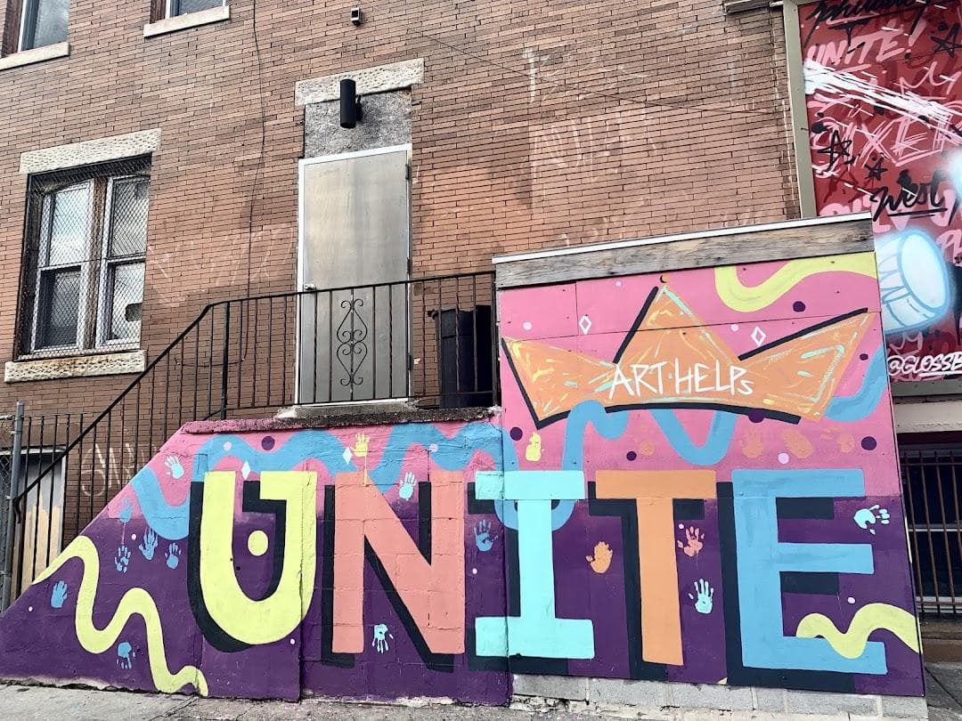 West Philadelphia photo 4