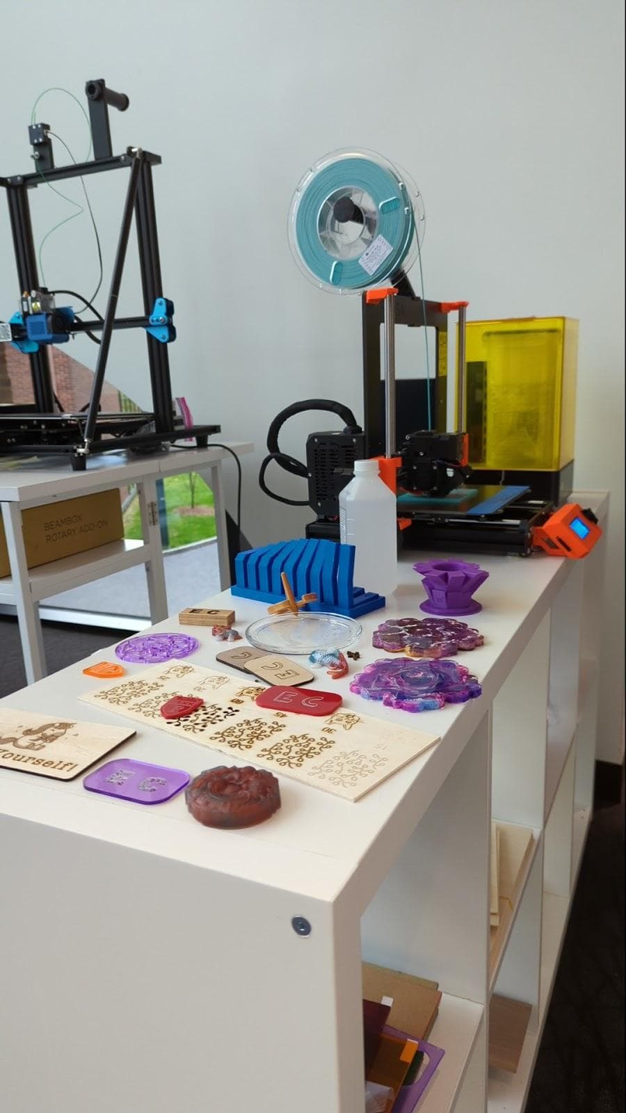 Education Commons photo 4