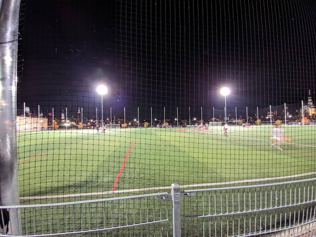 Sinatra Park Soccer Field photo 6