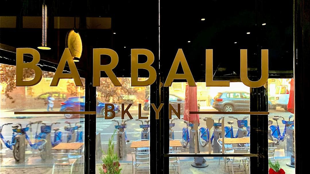 Barbalu Brooklyn