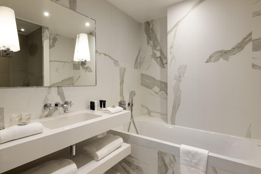 Hôtel de Castiglione photo 4