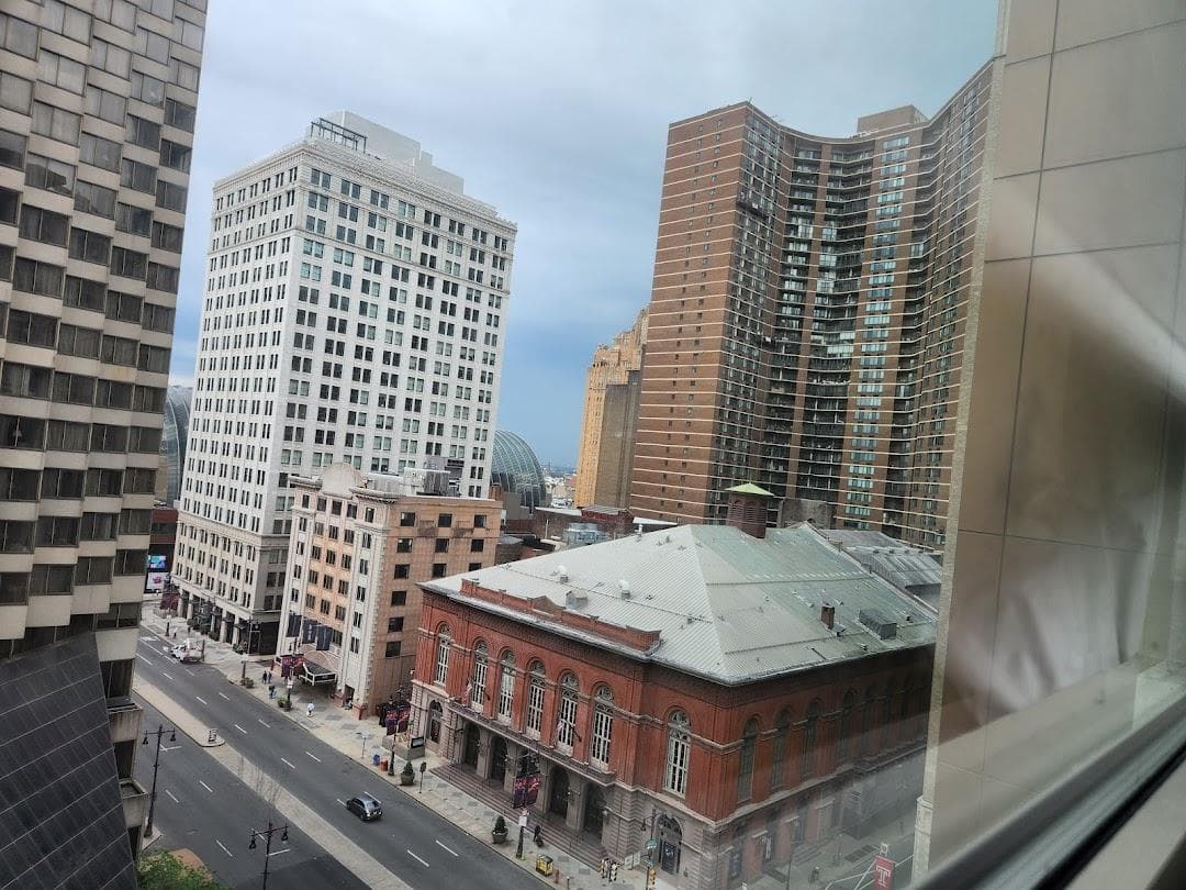 Philadelphia Building photo 4