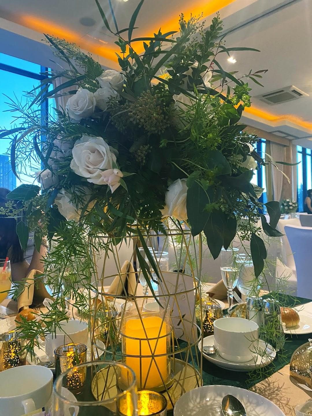 Off Broadway Floral Events photo 6
