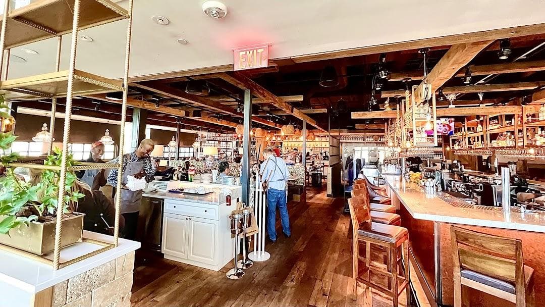 King of Prussia Town Center photo 6