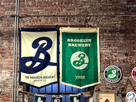 Brooklyn Brewery photo 3