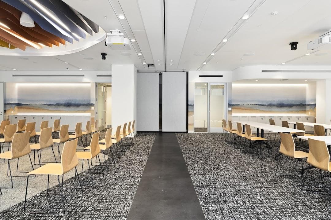 Fort Point Room photo 4