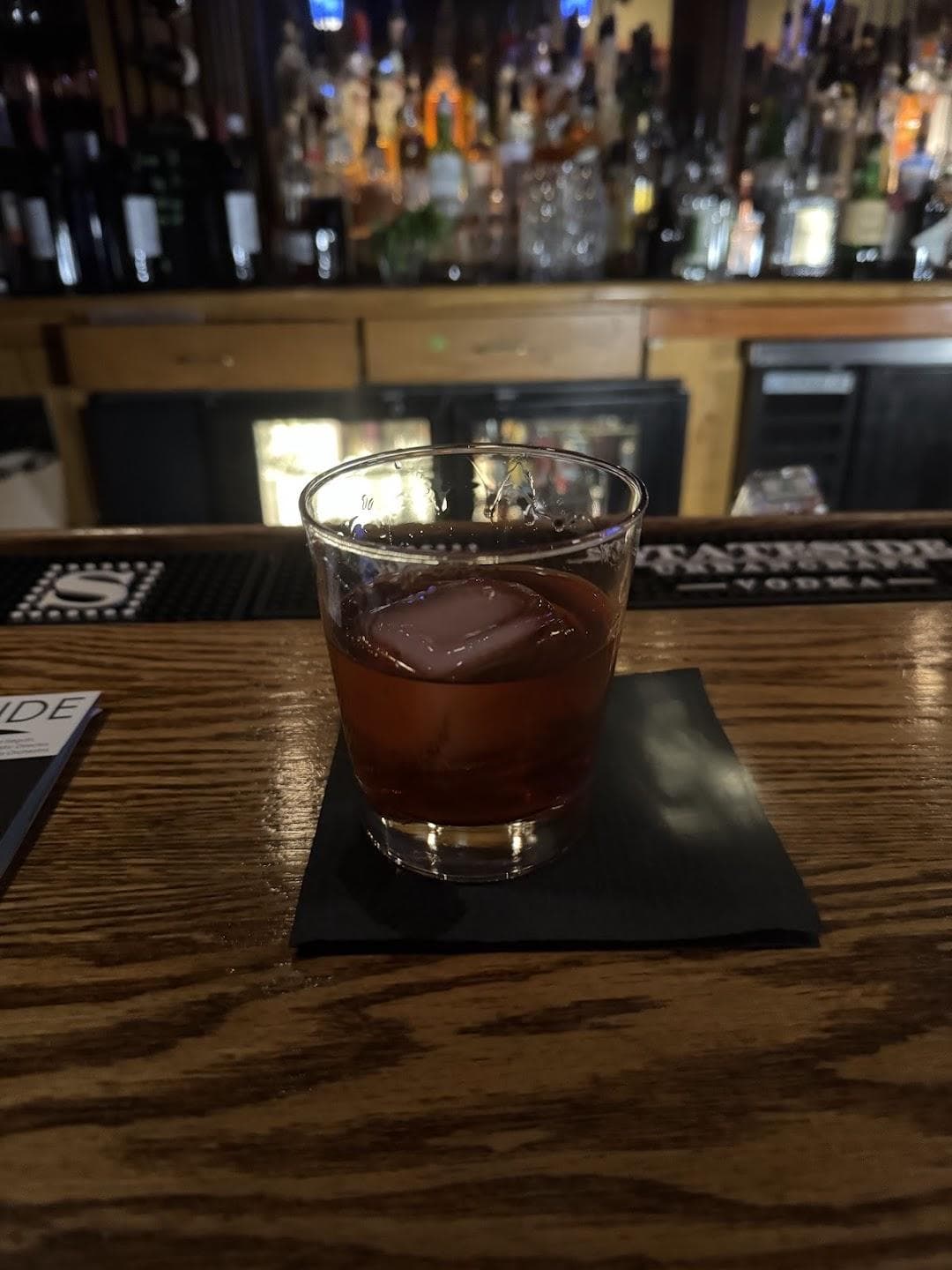 Chris' Jazz Cafe photo 2