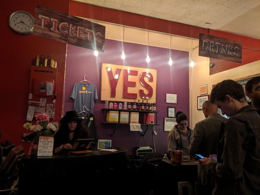 Magnet Theater photo 5