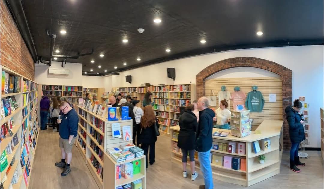 All My Friends Books photo 5