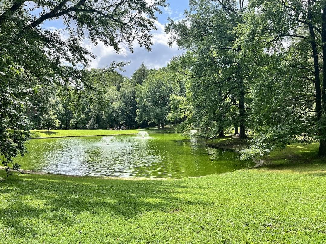 Pastorius Park photo 4