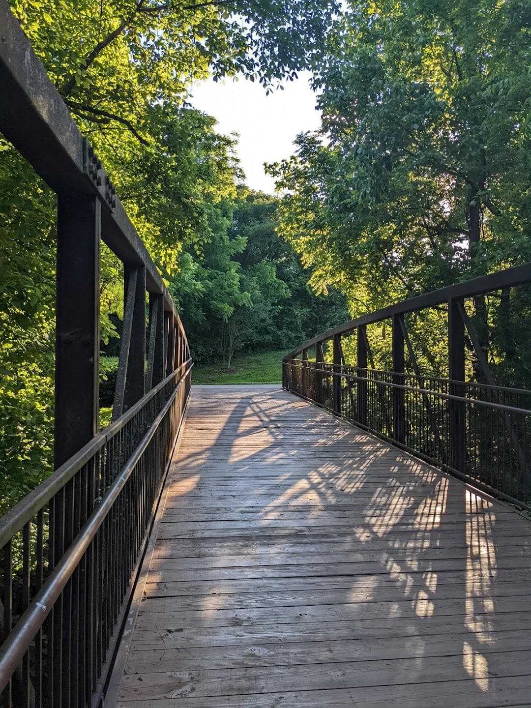 J.W. (Mickey) McGee Park photo 6