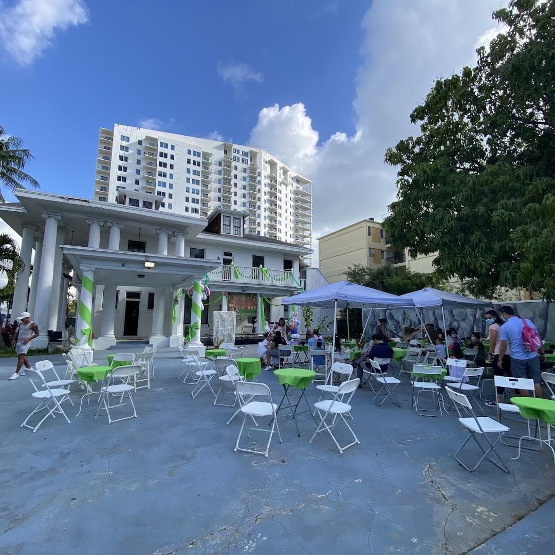 Miami Hispanic Cultural Arts Center photo 6