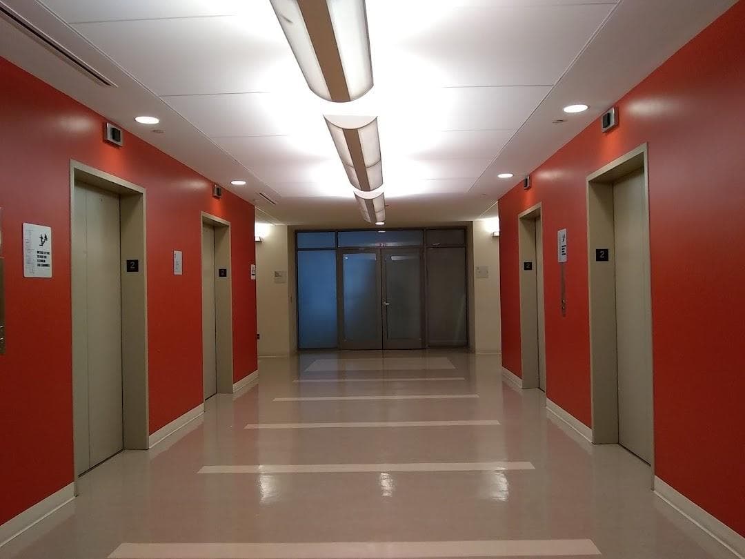 USCIS Newark Field Office photo 3