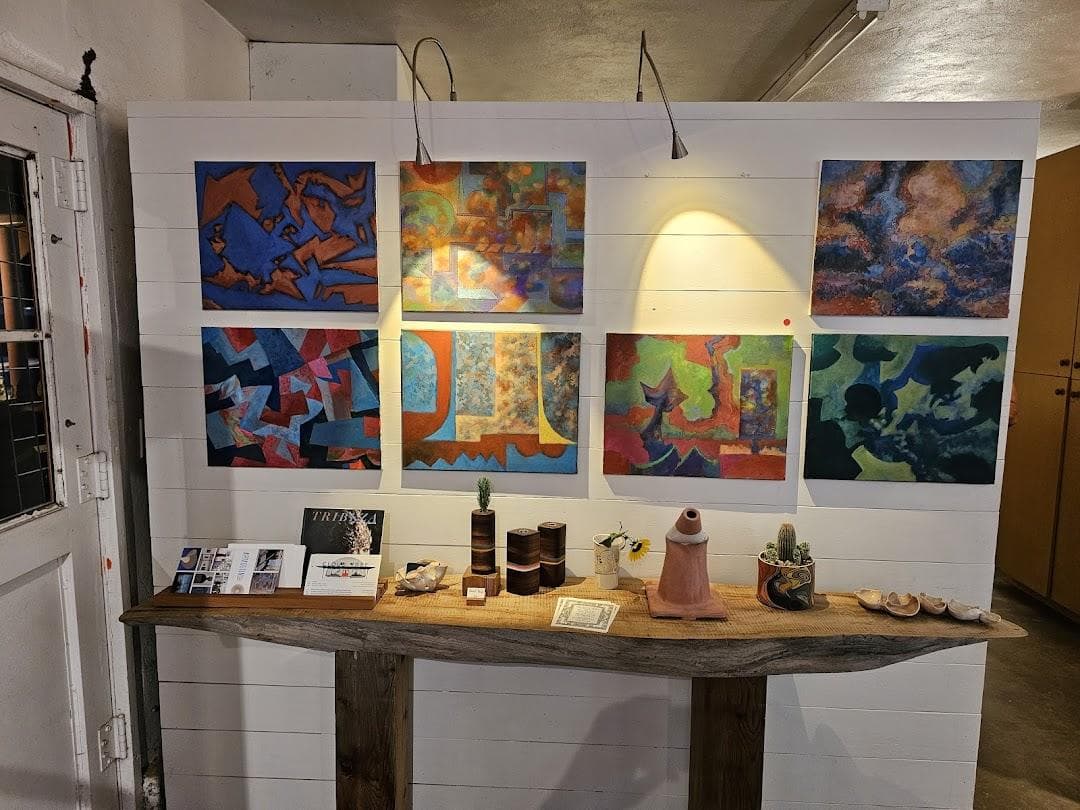 Cloud Tree Studios & Gallery photo 3