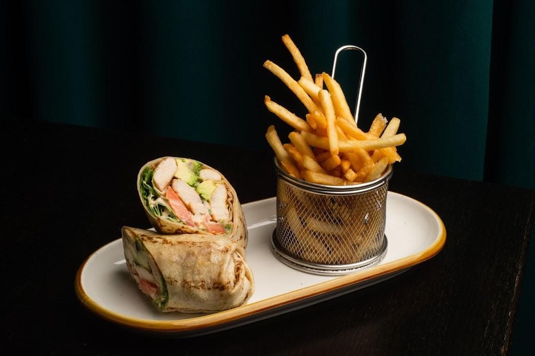 The Three Monkeys photo 2