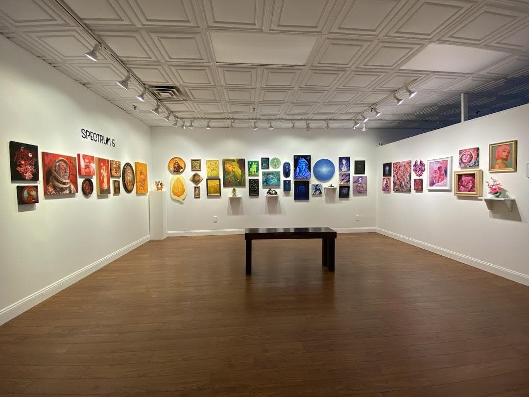 Arch Enemy Arts photo 4