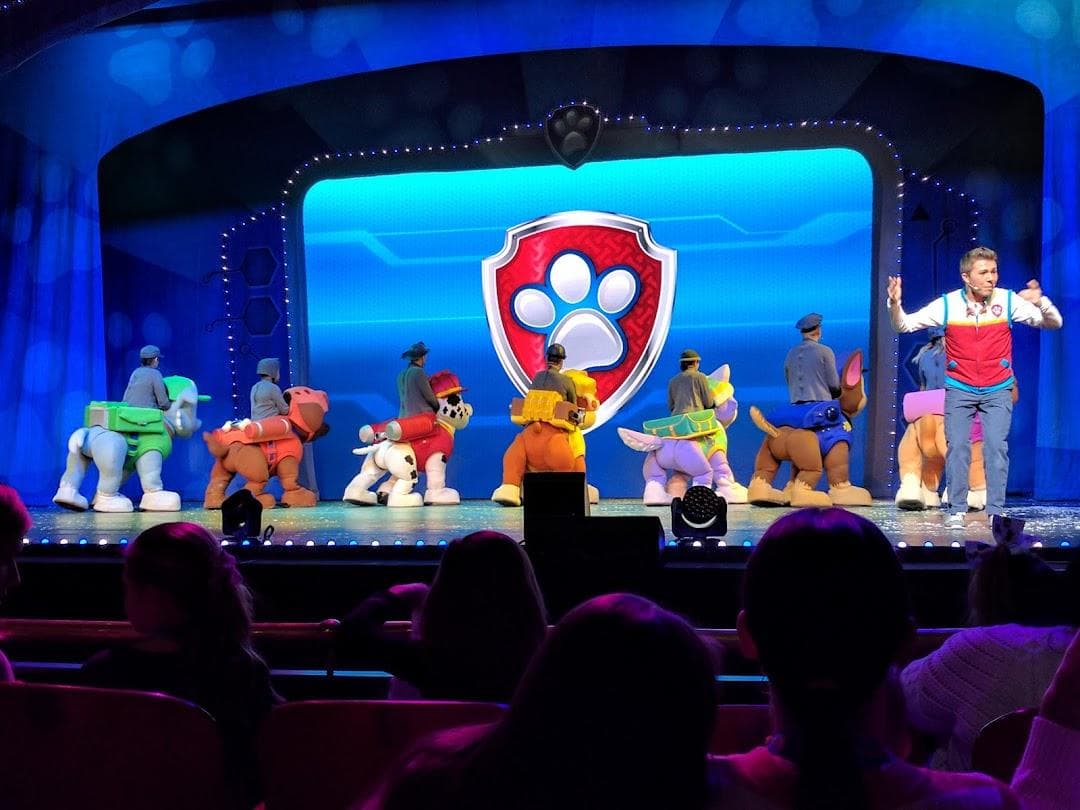 Miller Theater photo 2