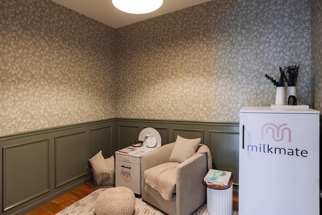 The Square at 205 Hudson photo 2