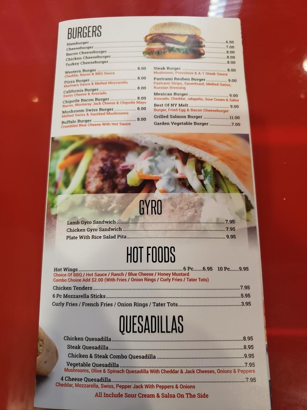 The Best Of New York Food photo 3