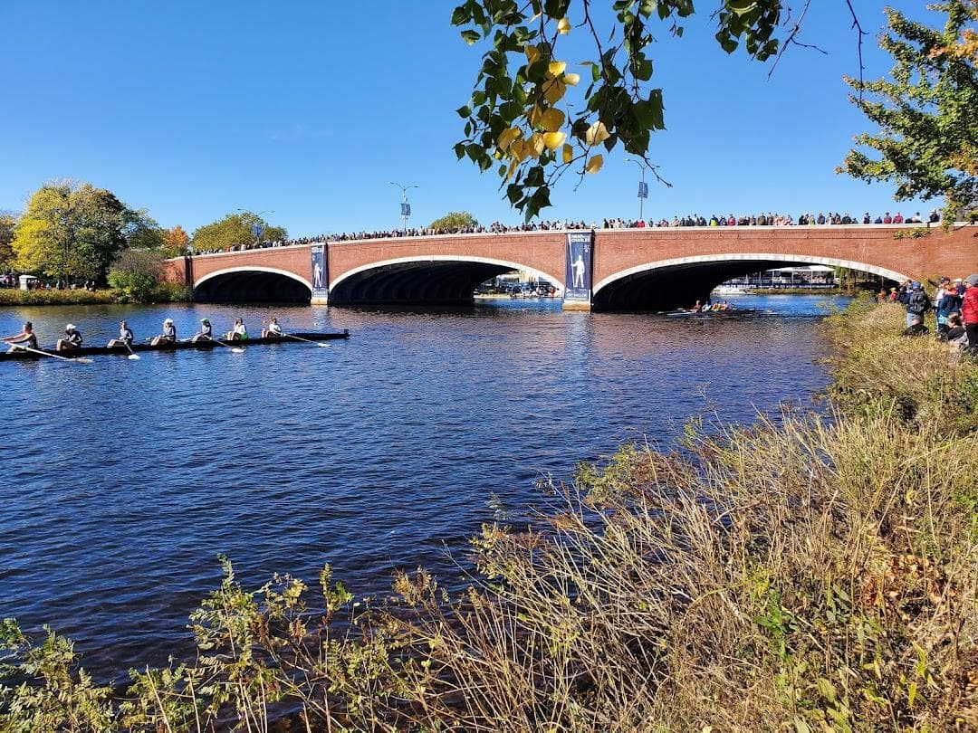 Christian Herter Park photo 3