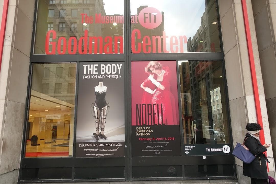 Fashion Institute of Technology photo 5