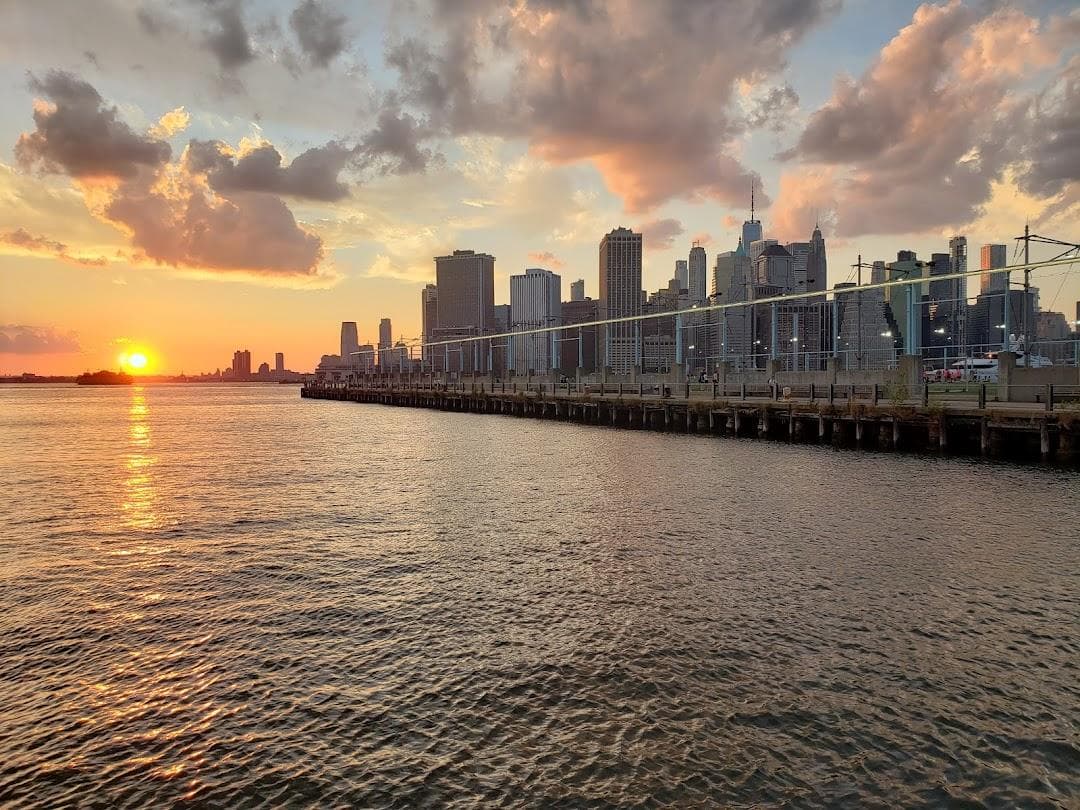 Brooklyn Bridge Park Pier 6 / Atlantic Avenue photo 2