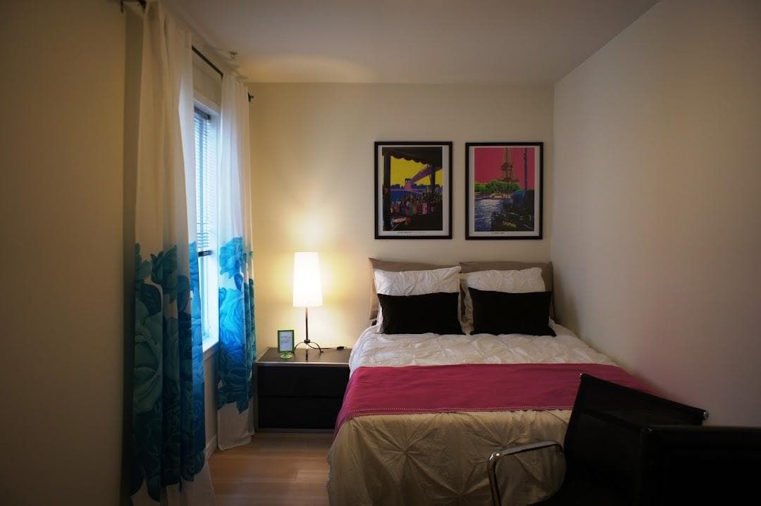 Skyline Apartments photo 6