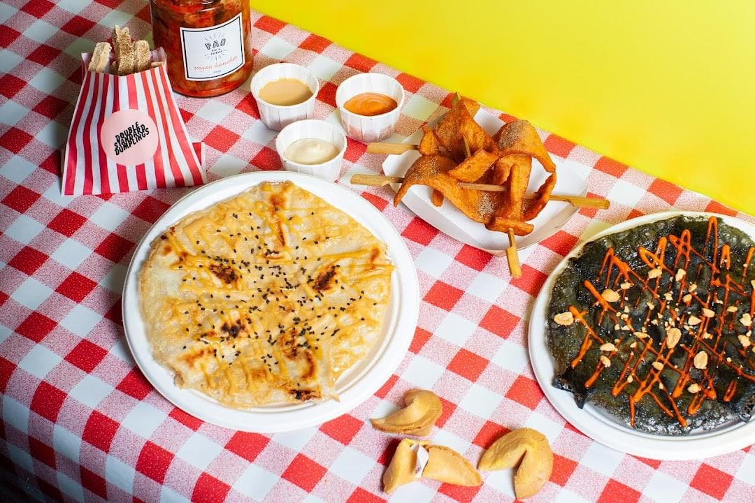 Ridley Road Market Bar photo 1