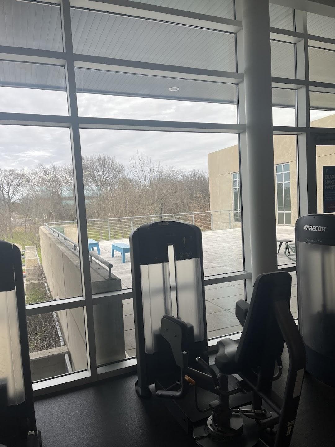 North Austin YMCA photo 3