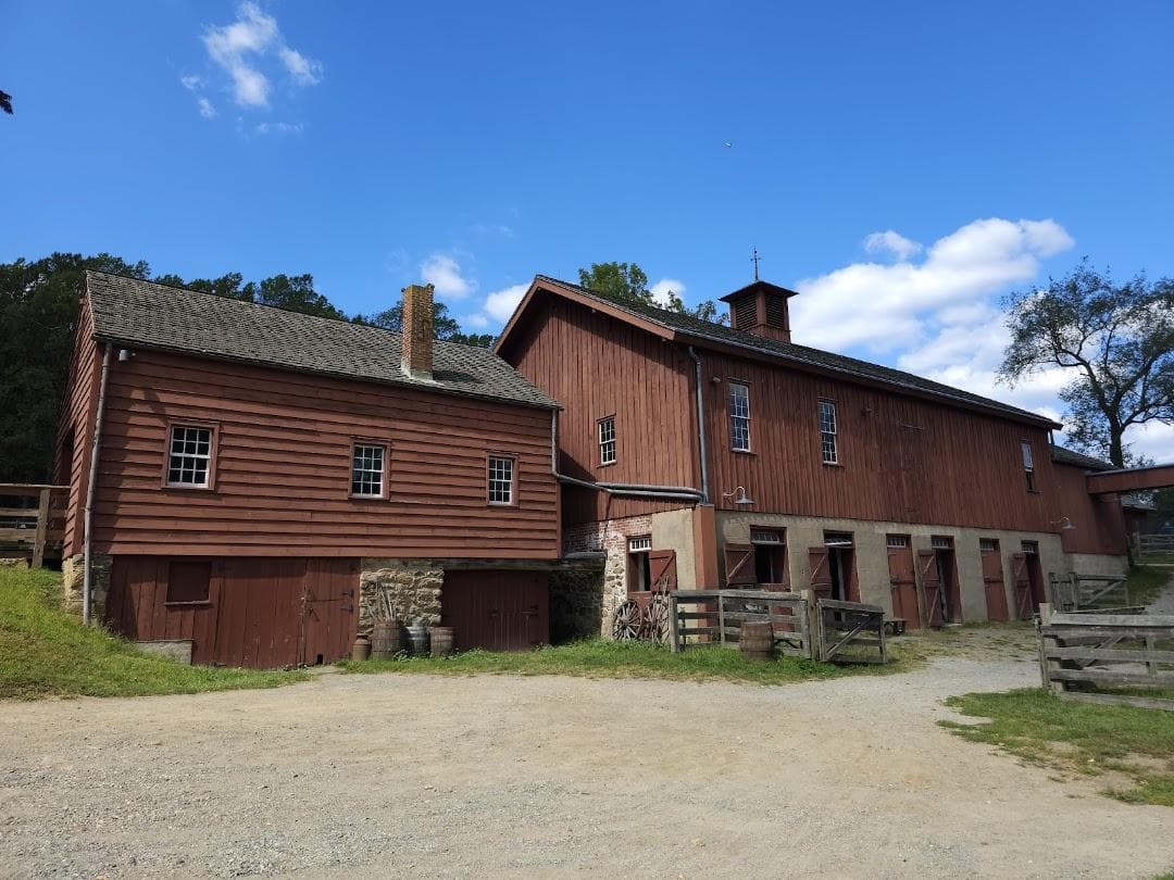 Fosterfields Living Historical Farm photo 4