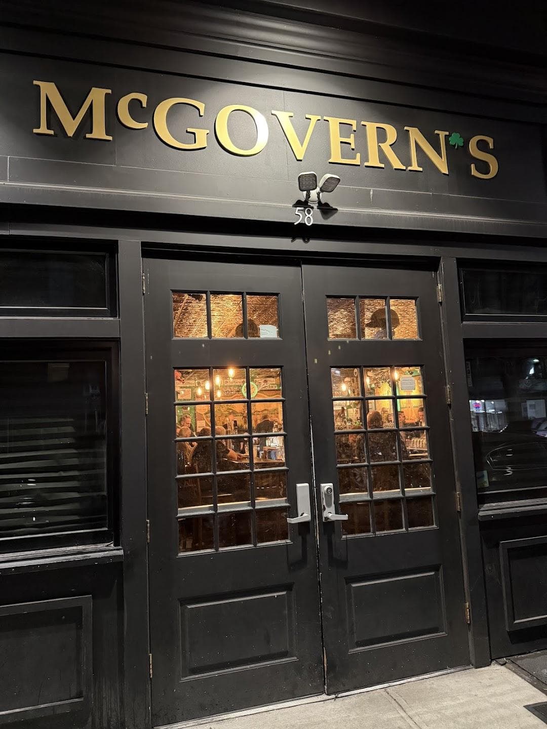 McGoverns Tavern photo 2