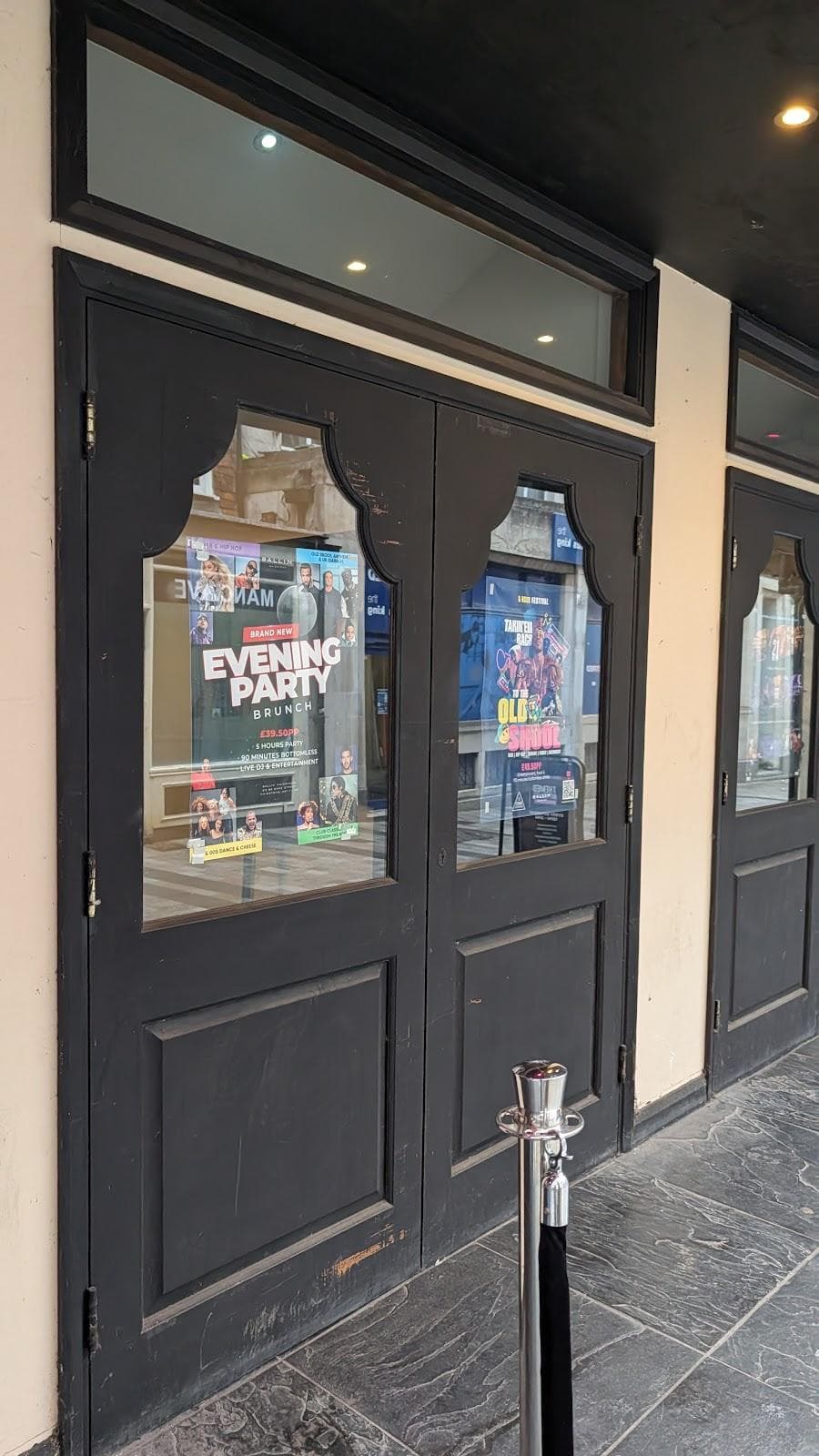 Ballin' Maidstone photo 3