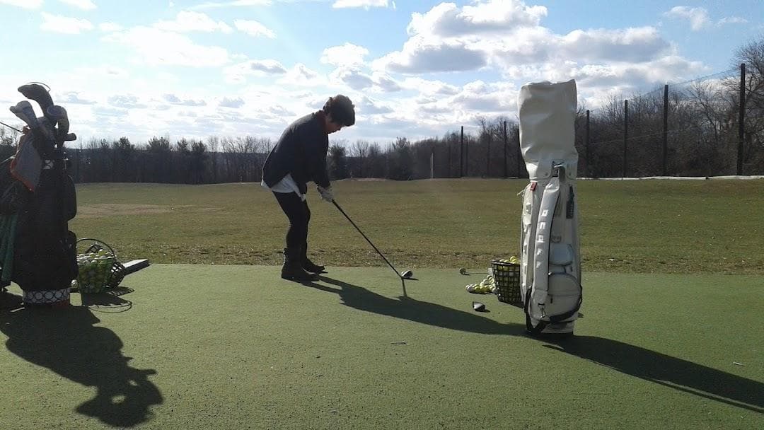 La Tourette Golf Course photo 3