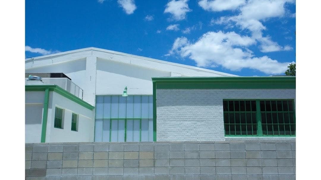 Distribution Hall photo 3